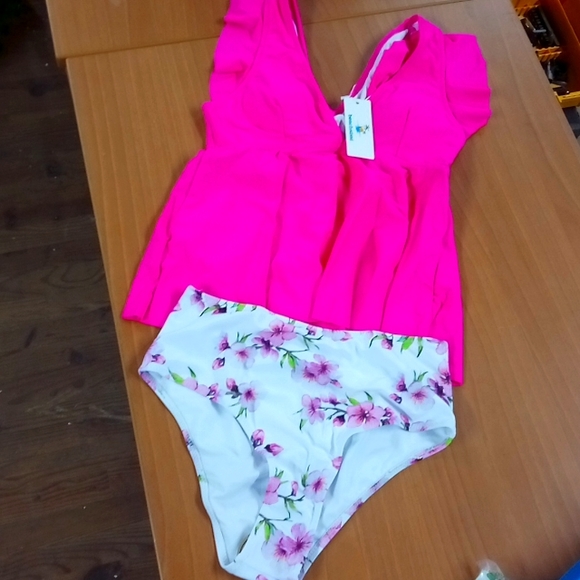 beach Island Other - Beach Island bikini small
